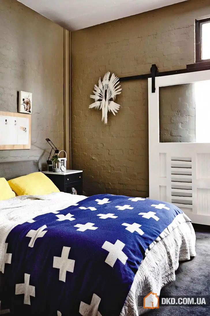 Інтер'єр із цегли в Мельбурні - Gallery image 5