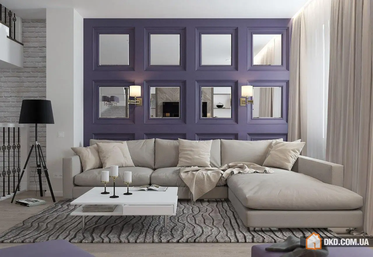 Проект таунхауса в Санкт-Петербурге від студії А+Б - Gallery image 0