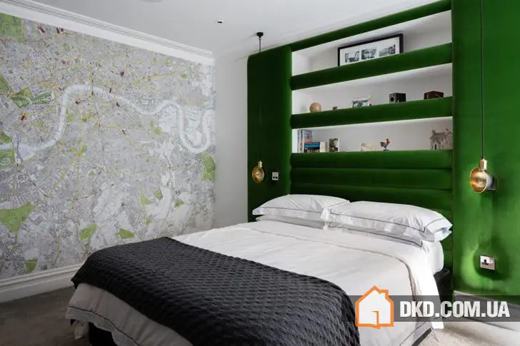 Оновлений вікторіанський таунхаус у Лондоні - Gallery image 17