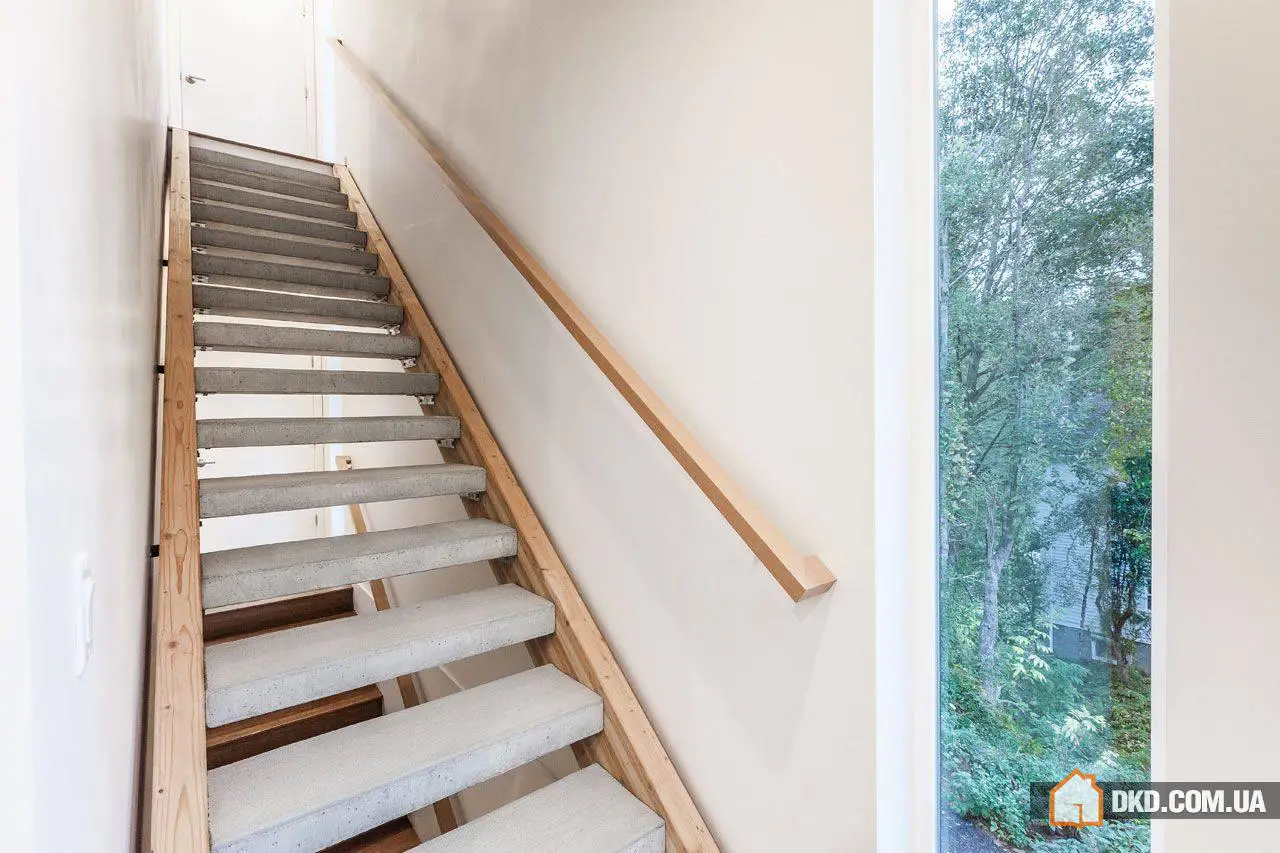 Міські таунхауси Genesee від Elemental Architecture - Gallery image 5