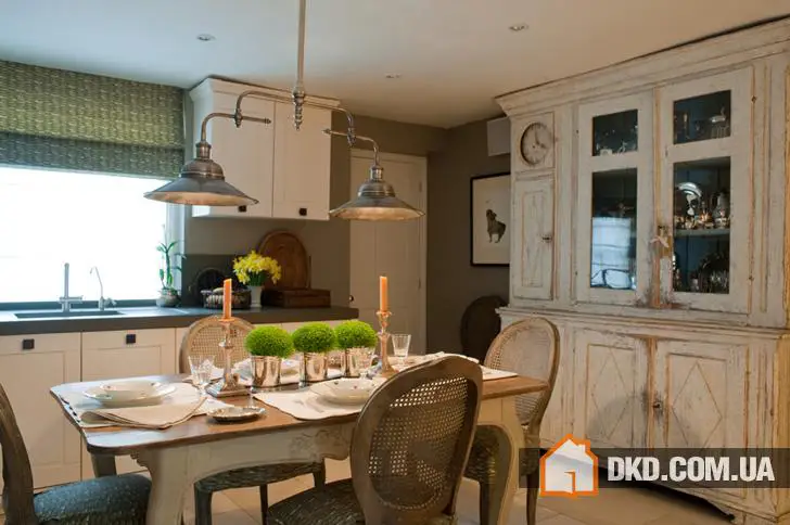 Дизайн, перевірений часом - Gallery image 24