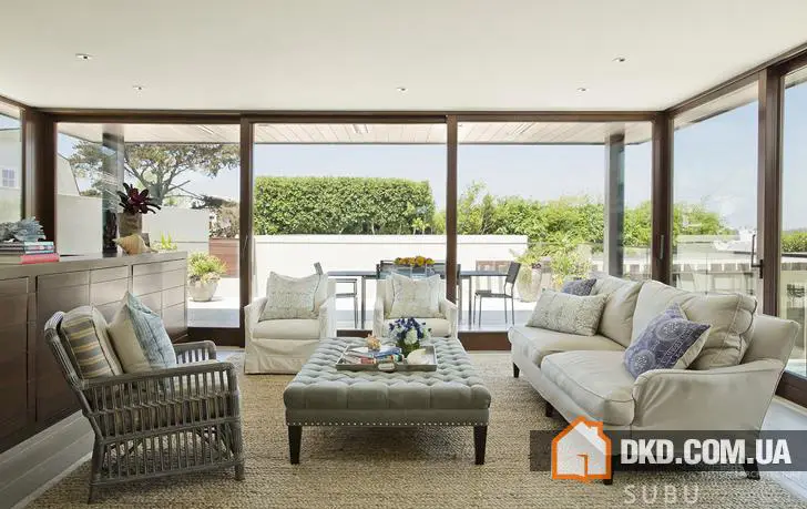 Сучасна вілла в Каліфорнії - Gallery image 8