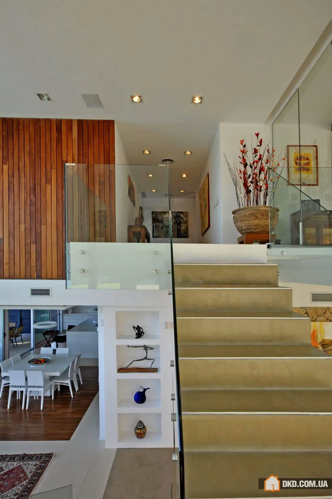 Сучасний будинок з регіональних матеріалів у Тігрі, Буенос-Аїресі - Gallery image 9