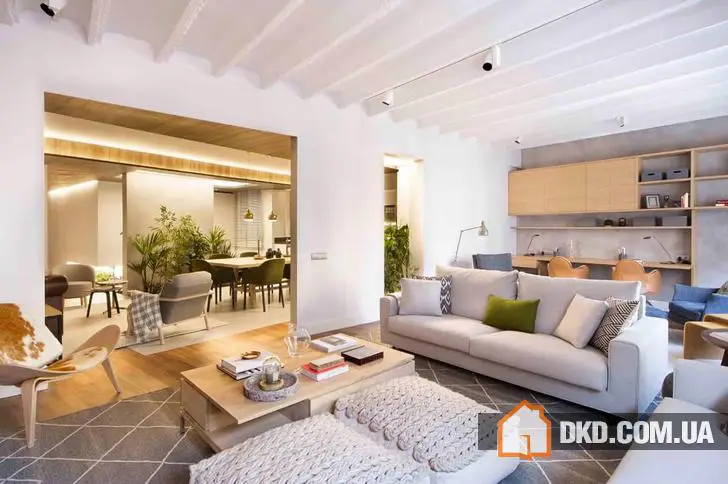 Квартири для великої родини в Іспанії - Gallery image 2