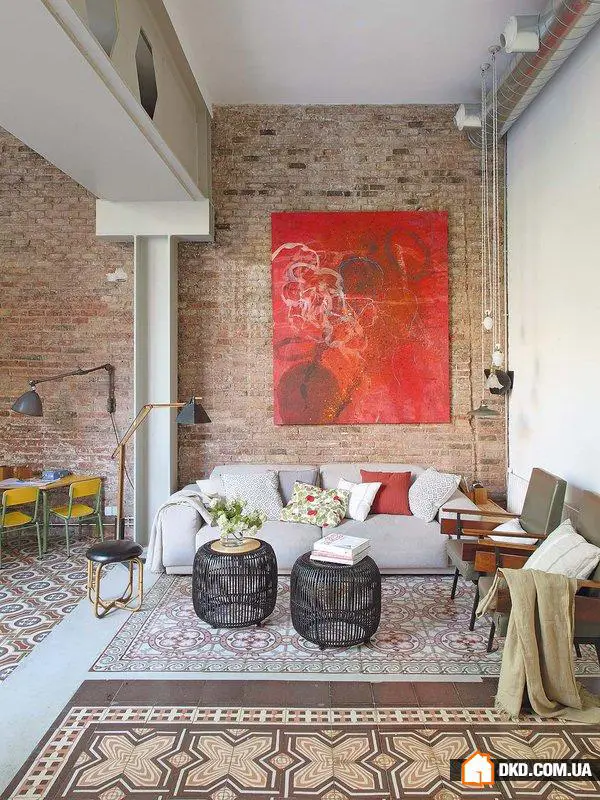 Сучасний будинок із внутрішнім садом у Іспанії - Gallery image 2