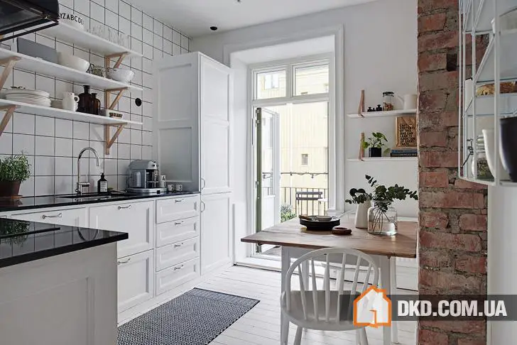 Приємний спокій інтер'єру квартири в Гетеборзі (70 кв. м) - Gallery image 6