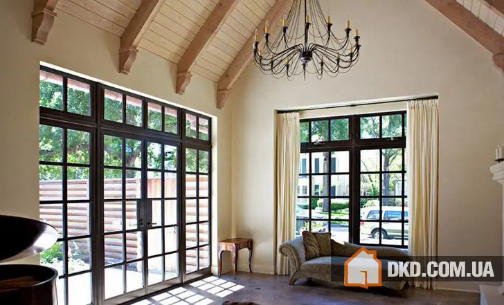 Ідеальні форми від Cusimano Architect - Gallery image 11