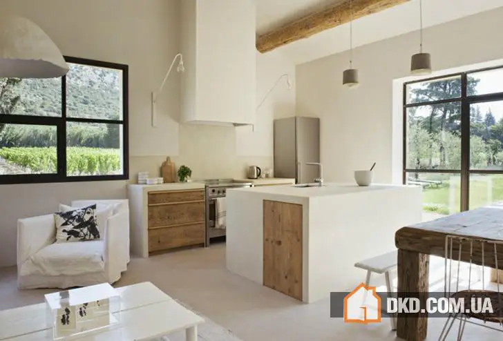 Індустріальний мінімалізм у садовому будинку - Gallery image 2