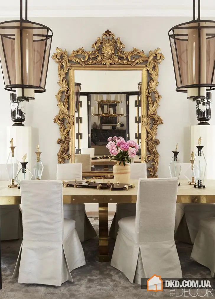 Старий палаццо в сучасному стилі - Gallery image 5