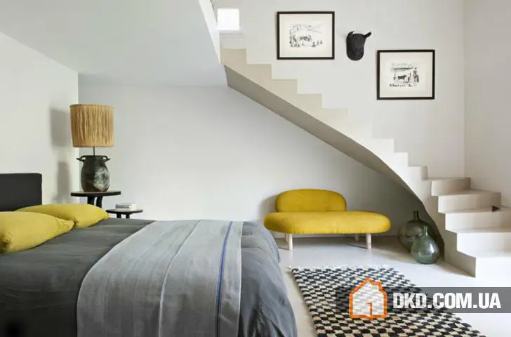 Індустріальний мінімалізм у садовому будинку - Gallery image 8