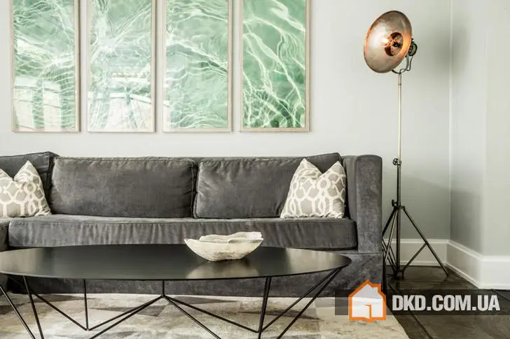 Елегантний інтер'єр у Каліфорнії - Gallery image 10