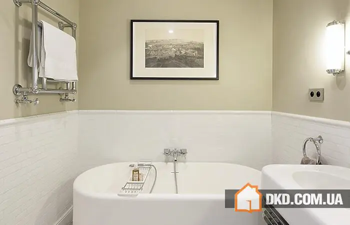 Сучасні апартаменти в Парижі - Gallery image 14