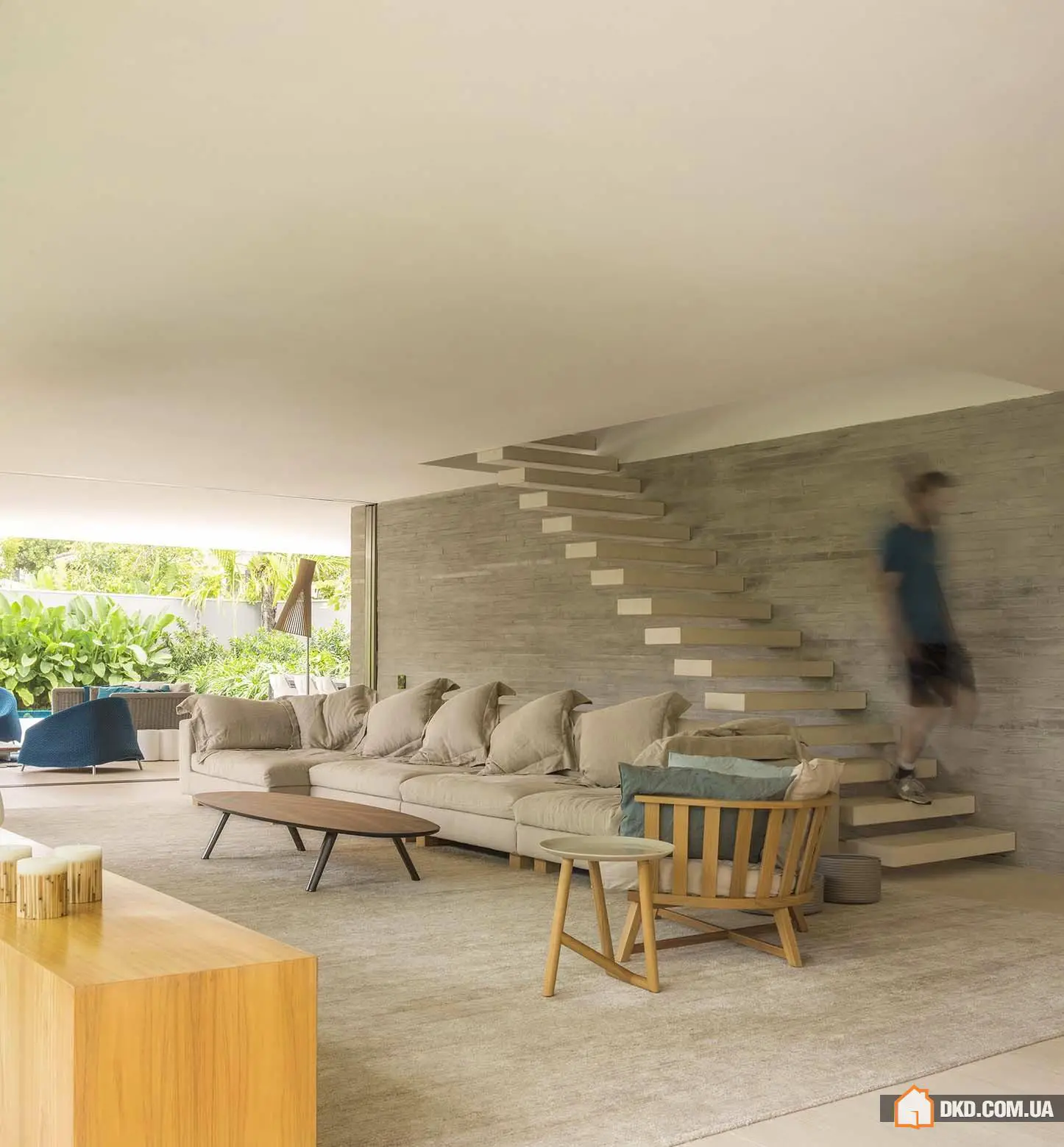 Тропический особняк в Бразилии - Gallery image 2