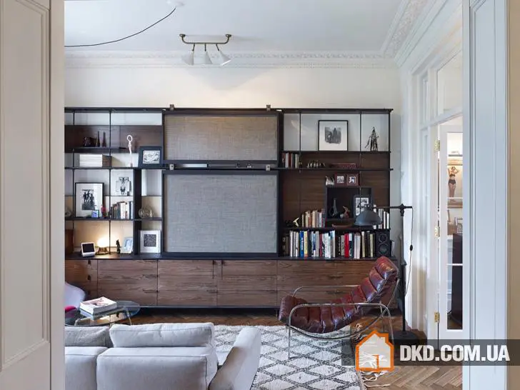 Стильный таунхаус в Лондоне - Gallery image 10