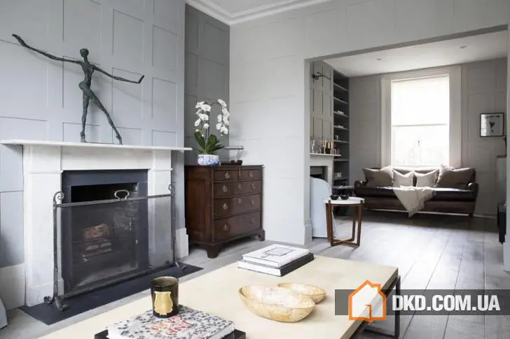 Простий і елегантний англійський дизайн від Кассандри Елліс - Gallery image 3