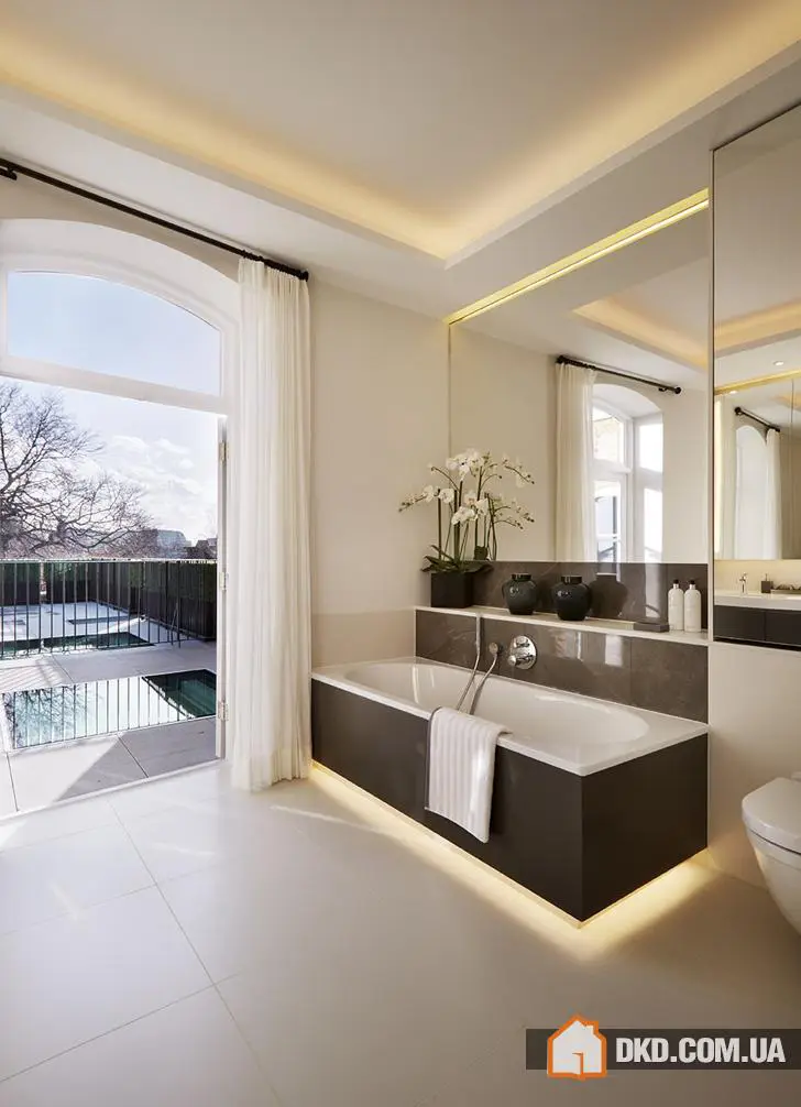 Сучасна англійська елегантність - Gallery image 5