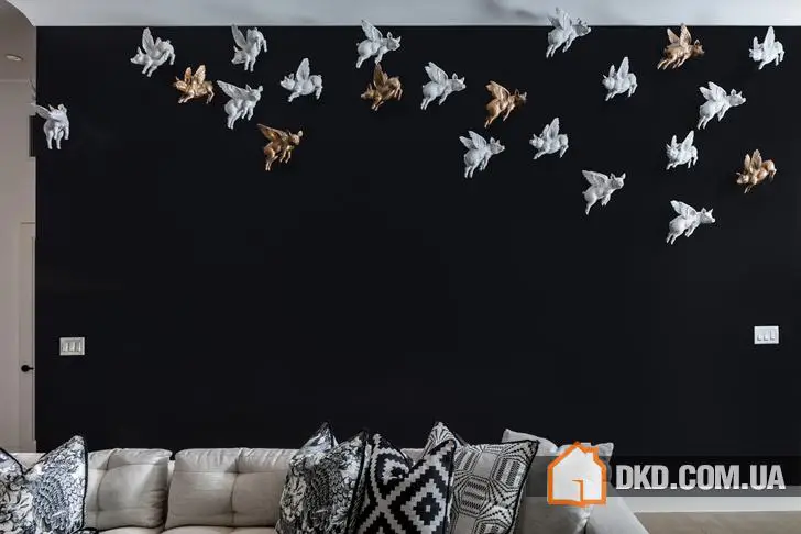 Просторний сучасний таунхаус у центрі Фінікса (США) - Gallery image 1