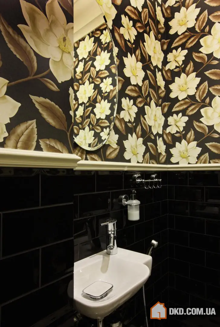 Cute apartment-garden in Moscow - Gallery image 16