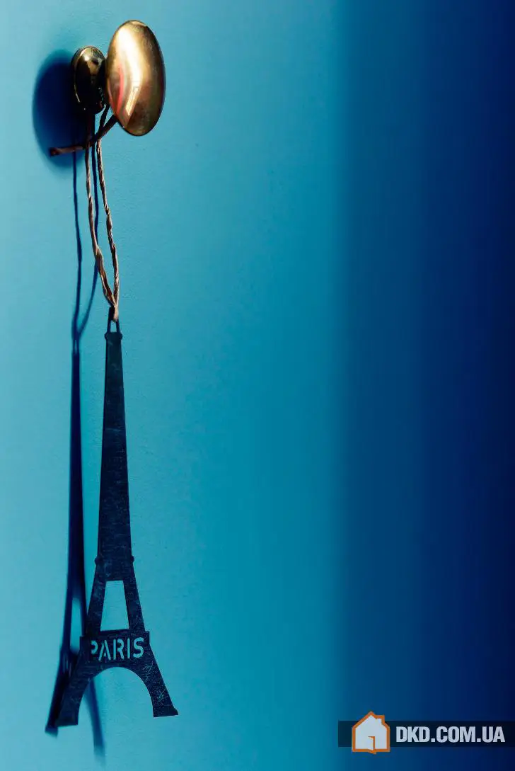 Готель із трьома номерами в Парижі - Gallery image 17