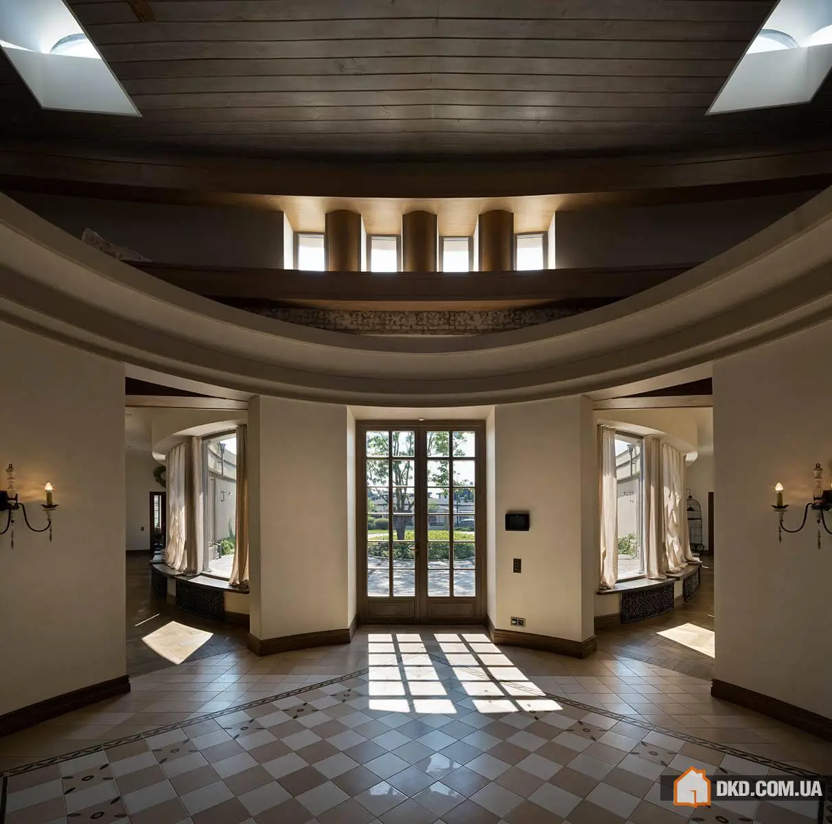 Пригородна сімейна резиденція - Gallery image 5