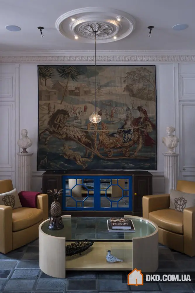 Величезна класичність у Москві - Gallery image 1