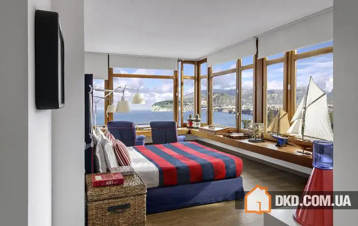 Готель із шокуючими видами в Сорренто - Gallery image 5