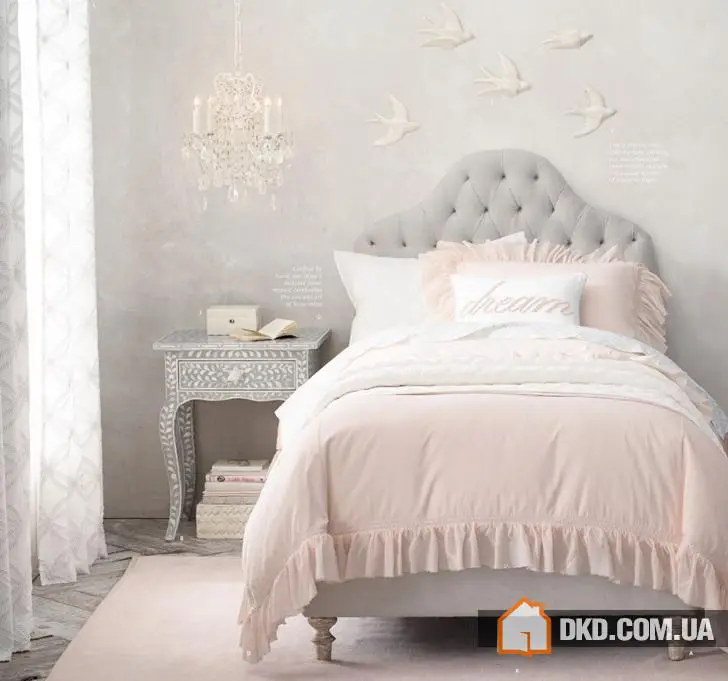 Винтажные детские от Restoration Hardware