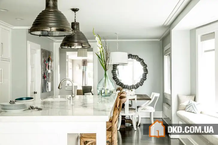 Елегантний інтер'єр у Каліфорнії - Gallery image 5