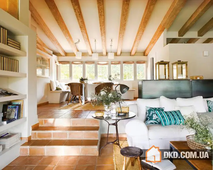 Чудовий будинок для великої родини в Іспанії - Gallery image 1