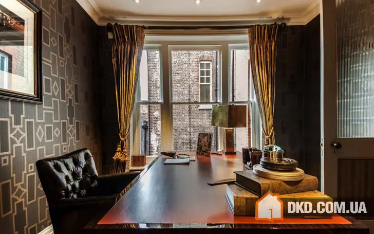 Сучасний таунхаус у стилі старої Англії - Gallery image 2