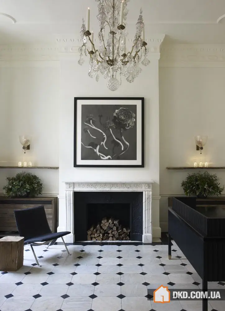 Дизайн, неподвластний часу - Gallery image 6