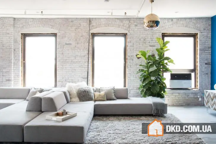 Світлий лофт з мотороллерами в Брукліні - Gallery image 9