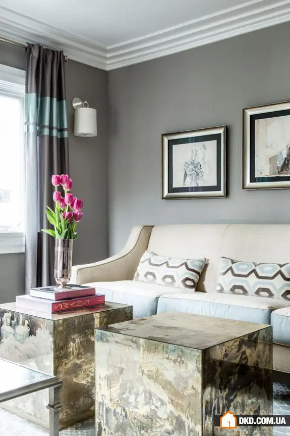 Елегантний інтер'єр у Каліфорнії - Gallery image 0