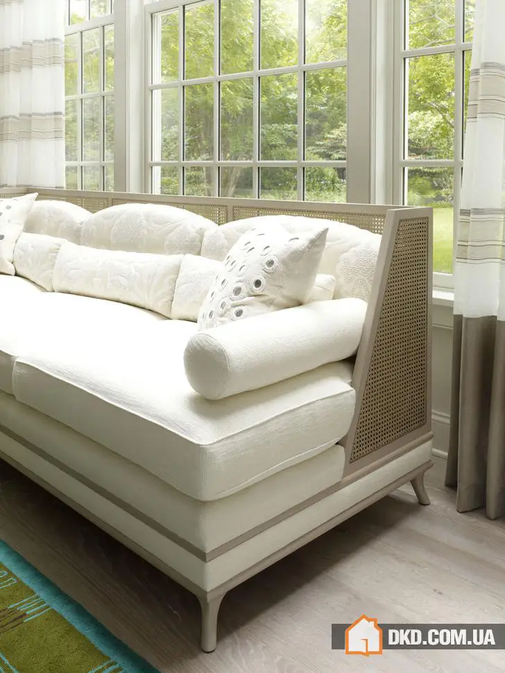 Американський будинок із великими амбіціями - Gallery image 1