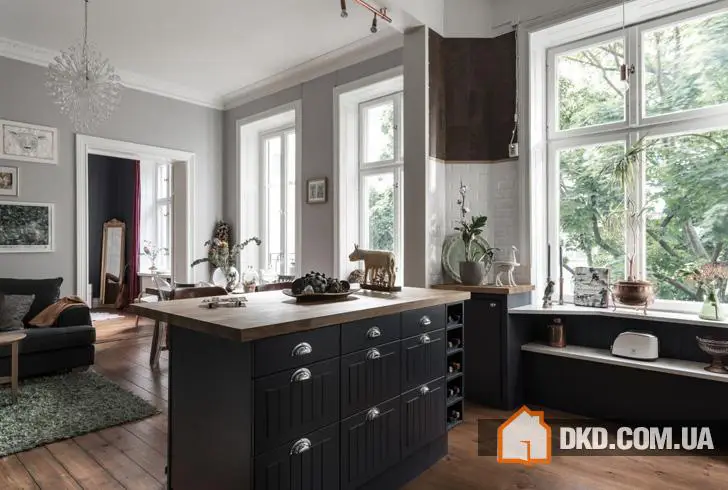 Утівна двушка в Швеції (68 кв. м) - Gallery image 11