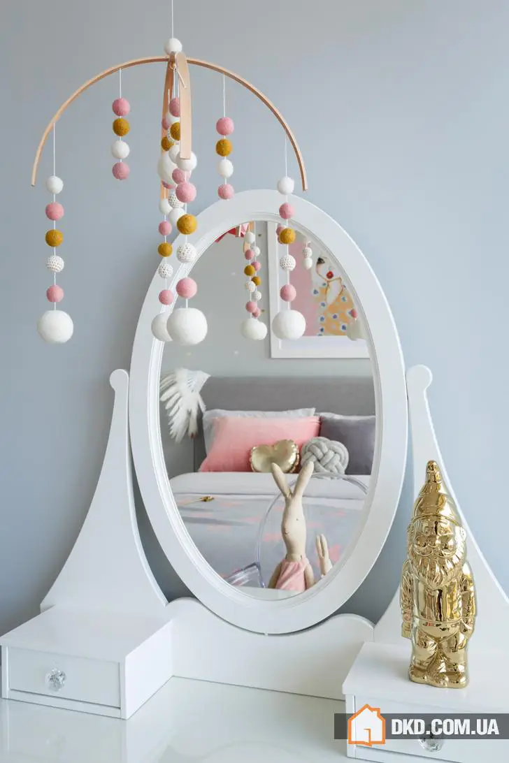 Новые пастельные детские от Little Liberty