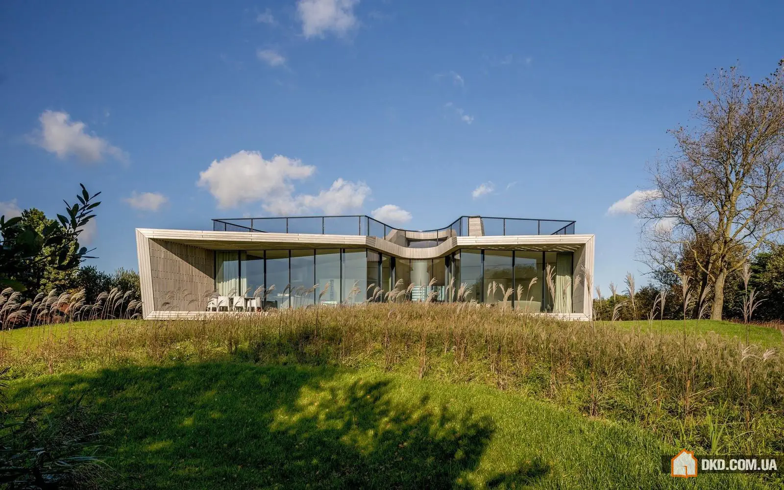 Дім для родини недалеко від моря в Нідерландах - Gallery image 12