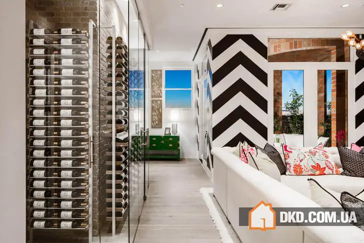 Просторний сучасний таунхаус у центрі Фінікса (США) - Gallery image 9