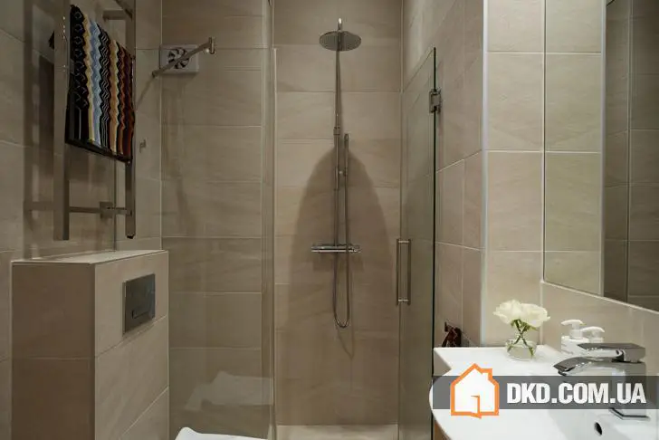 Елегантний інтер’єр у Стокгольмі - Gallery image 7