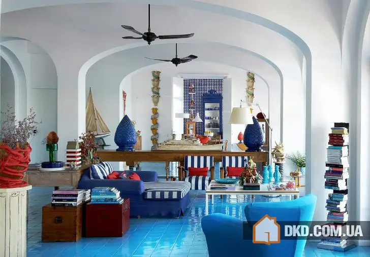 Готель із шокуючими видами в Сорренто - Gallery image 0