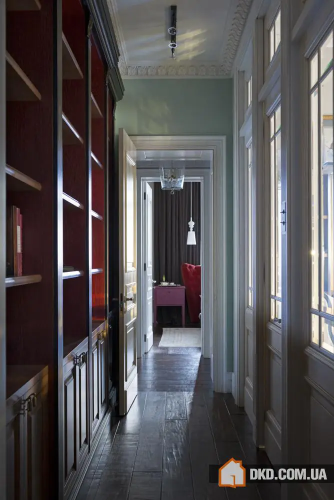 Величезна класичність у Москві - Gallery image 4