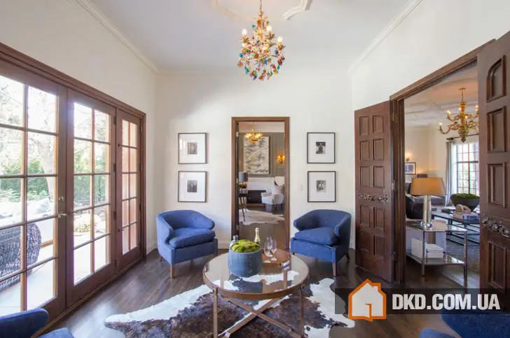 Традиційний інтер’єр будинку в Лос-Анджелесі - Gallery image 6