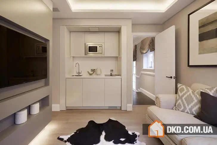 Сучасна англійська елегантність - Gallery image 3