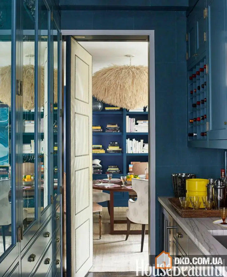 Незаурядні апартаменти на Парк Авеню - Gallery image 4