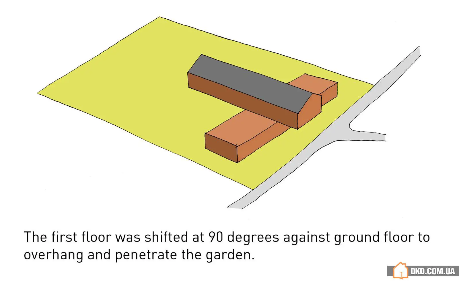 花园中的房屋 - Gallery image 17