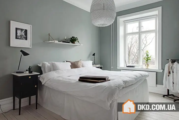 Приємний спокій інтер'єру квартири в Гетеборзі (70 кв. м) - Gallery image 12