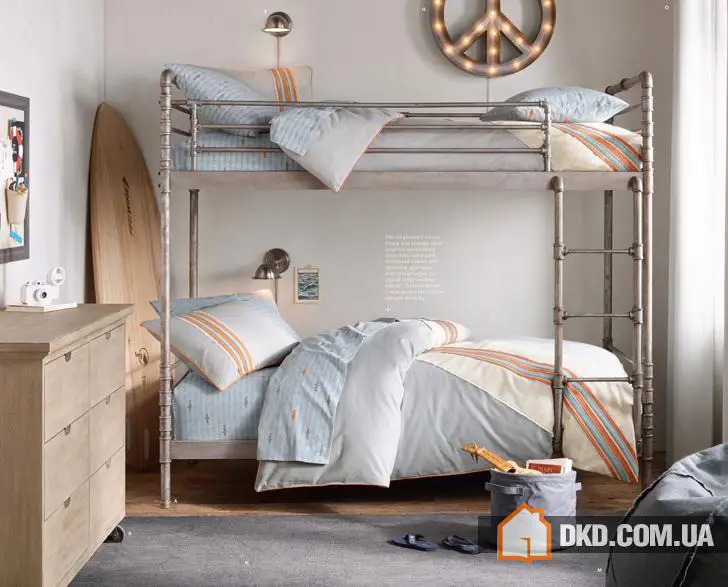 Винтажные детские от Restoration Hardware