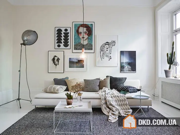 Скандинавия во всей красе от Emma Hos