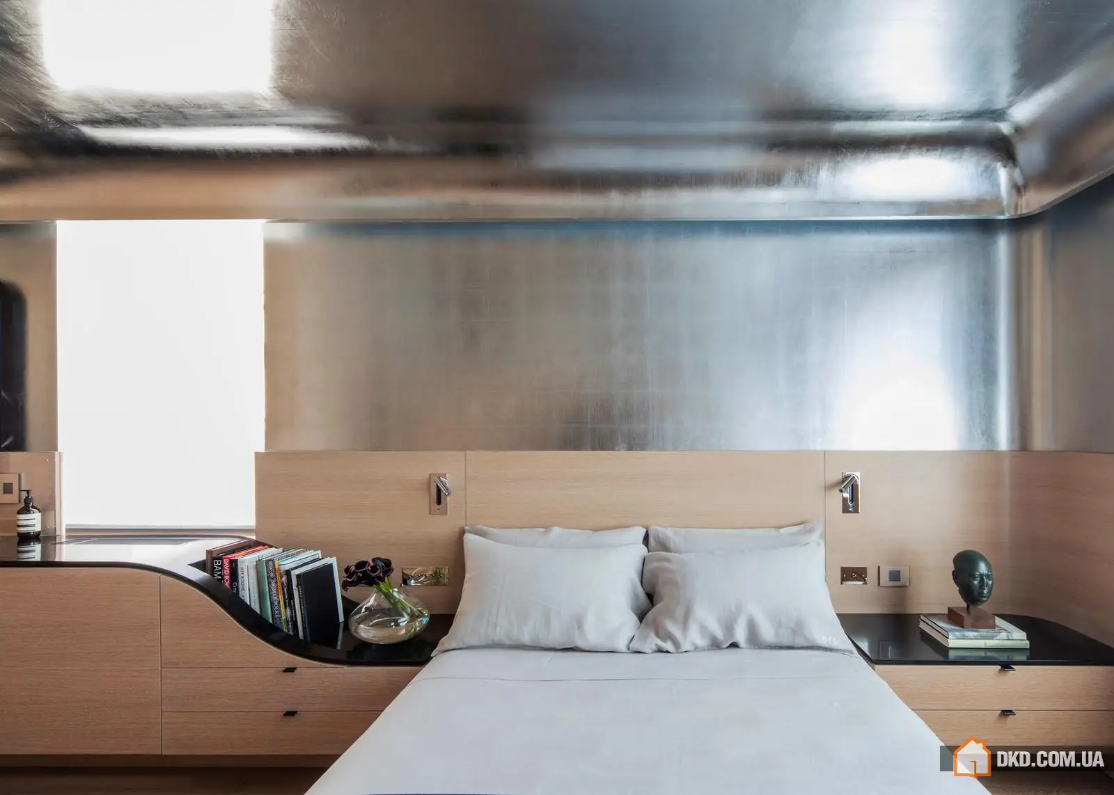 Квартира на Манхеттені - Gallery image 4