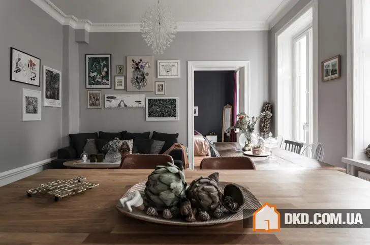 Утівна двушка в Швеції (68 кв. м) - Gallery image 13